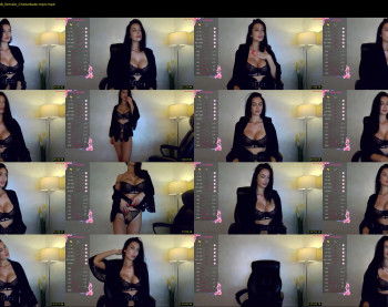 miley_me — 97 minute Chaturbate female cam show recording, 720p, Jul 29, 2024