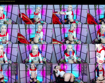 milkycute — 121 minute Chaturbate female cam show recording, 720p, Jul 30, 2024