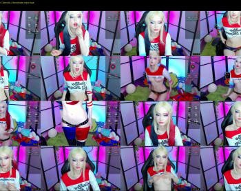 milkycute — 69 minute Chaturbate female cam show recording, 720p, Jul 30, 2024