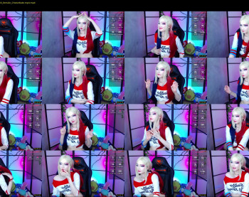 milkycute — 10 minute Chaturbate female cam show recording, 720p, Jul 30, 2024
