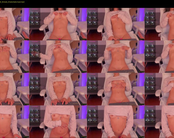 missevan — 6 minute Chaturbate female cam show recording, 720p, Jul 29, 2024