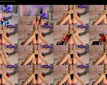 misss_viki — 15 minute Chaturbate couple cam show recording, 720p, Jul 29, 2024