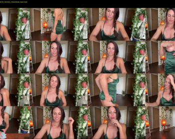 monalisa169 — 36 minute Chaturbate female cam show recording, 720p, Jul 30, 2024
