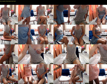 morkov_ka — 77 minute Chaturbate female cam show recording, 720p, Jul 29, 2024