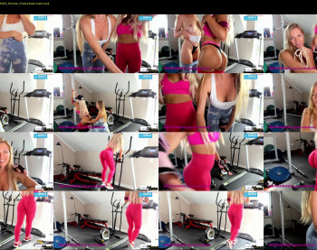 murmur_kati — 61 minute Chaturbate female cam show recording, 720p, Jul 29, 2024