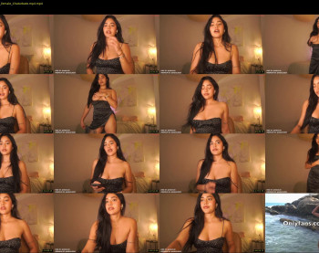 n_o_v_a — 120 minute Chaturbate female cam show recording, 720p, Jul 29, 2024