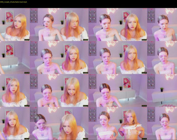 nanami_v02 — 50 minute Chaturbate couple cam show recording, 720p, Jul 29, 2024