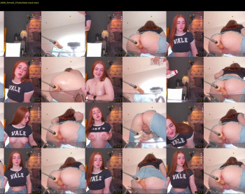 nancy_winter — 120 minute Chaturbate female cam show recording, 720p, Jul 29, 2024