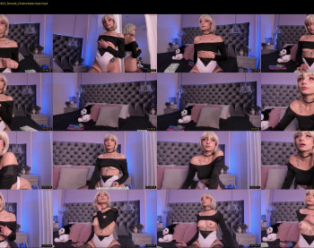 naomii_soto — 121 minute Chaturbate female cam show recording, 720p, Jul 29, 2024