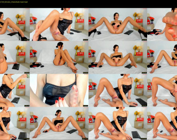 natyprecious — 81 minute Chaturbate female cam show recording, 720p, Jul 29, 2024