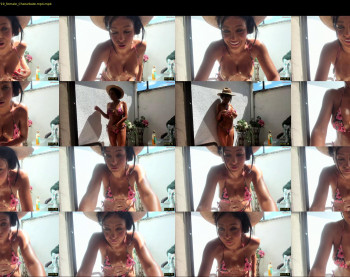 noemibcnz — 3 minute Chaturbate couple cam show recording, 720p, Jul 29, 2024