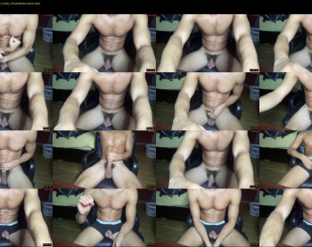 nyc2100 — 12 minute Chaturbate male cam show recording, 720p, Jul 29, 2024