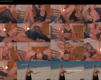 ocicat — 90 minute Chaturbate female cam show recording, 720p, Jul 29, 2024