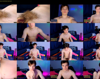 ololkd — 40 minute Chaturbate male cam show recording, 720p, Jul 30, 2024