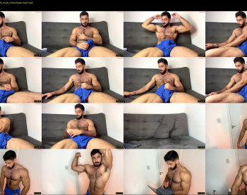 ouro1556 — 35 minute Chaturbate male cam show recording, 720p, Jul 30, 2024