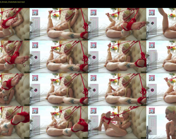 pafosstar — 18 minute Chaturbate female cam show recording, 720p, Jul 29, 2024