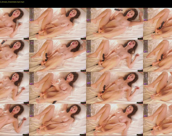 pafosstar — 97 minute Chaturbate female cam show recording, 720p, Jul 29, 2024