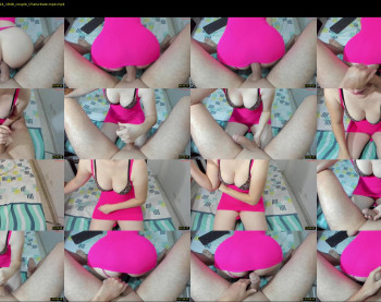 parejacachonda — 82 minute Chaturbate couple cam show recording, 720p, Jul 29, 2024