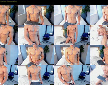 patrick_brown_ — 121 minute Chaturbate male cam show recording, 720p, Jul 29, 2024