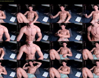paul_rubini — 18 minute Chaturbate male cam show recording, 720p, Jul 29, 2024