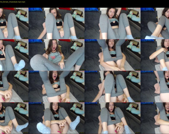 peaceduke — 10 minute Chaturbate female cam show recording, 720p, Jul 29, 2024