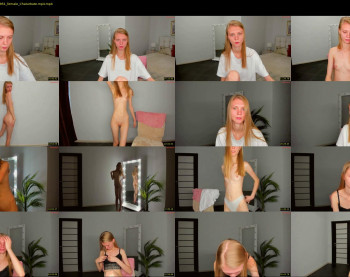 phoebepaw — 65 minute Chaturbate female cam show recording, 720p, Jul 29, 2024