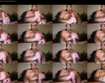 phoenix_star — 9 minute Chaturbate male cam show recording, 480p, Jul 29, 2024