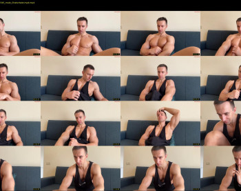 prince_d1ck — 21 minute Chaturbate male cam show recording, 720p, Jul 29, 2024