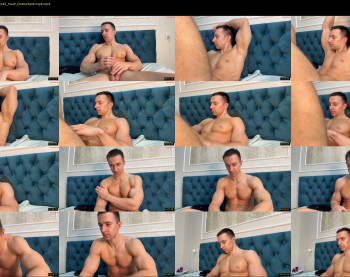 prince_d1ck — 71 minute Chaturbate male cam show recording, 720p, Jul 29, 2024