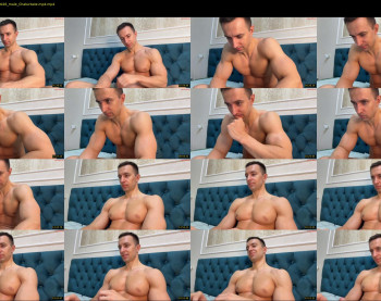 prince_d1ck — 26 minute Chaturbate male cam show recording, 720p, Jul 30, 2024