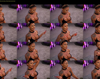 raquellevon — 3 minute Chaturbate female cam show recording, 720p, Jul 29, 2024