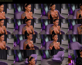 raquellevon — 57 minute Chaturbate female cam show recording, 720p, Jul 30, 2024
