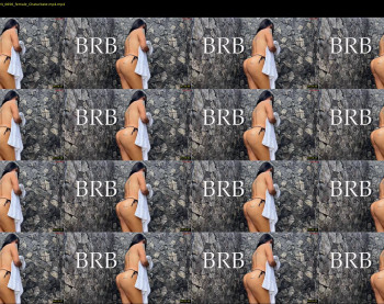rouse_hallberg_ — 6 minute Chaturbate female cam show recording, 720p, Jul 29, 2024
