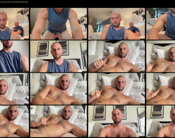 ryanandchadcb — 77 minute Chaturbate male cam show recording, 720p, Jul 29, 2024