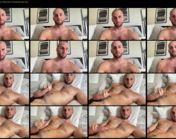 ryanandchadcb — 24 minute Chaturbate male cam show recording, 720p, Jul 29, 2024