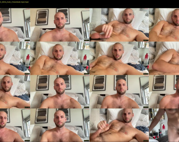 ryanandchadcb — 49 minute Chaturbate male cam show recording, 720p, Jul 30, 2024