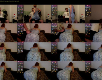 samarafromthewell — 19 minute Chaturbate female cam show recording, 720p, Jul 30, 2024