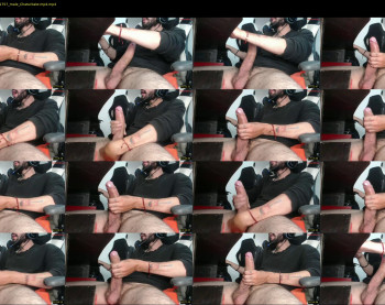 sebas21cm1 — 42 minute Chaturbate male cam show recording, 480p, Jul 29, 2024