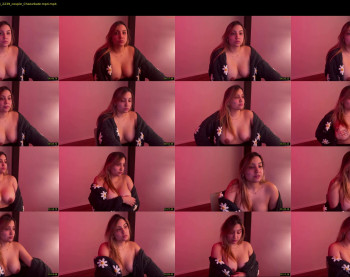 sexualmindset — 3 minute Chaturbate female cam show recording, 720p, Jul 29, 2024