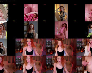sherry_sandra — 66 minute Chaturbate female cam show recording, 720p, Jul 29, 2024