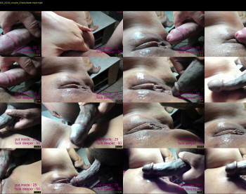 sladkoesolnishko — 14 minute Chaturbate couple cam show recording, 720p, Jul 29, 2024