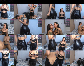 sofia_stonee1 — 126 minute Chaturbate female cam show recording, 720p, Jul 30, 2024