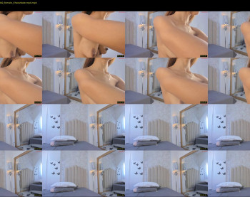 sofiarios04 — 6 minute Chaturbate female cam show recording, 720p, Jul 29, 2024