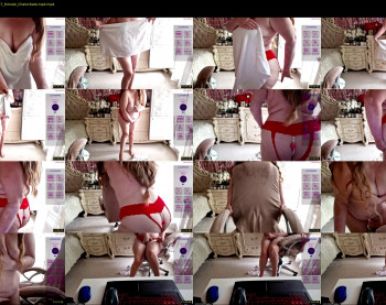 soft_body — 26 minute Chaturbate female cam show recording, 720p, Jul 29, 2024