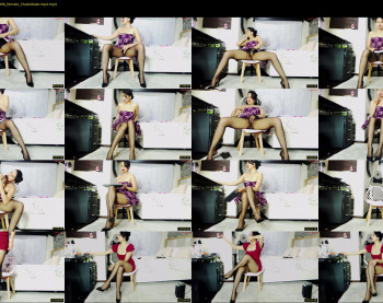 stefi_alizon — 109 minute Chaturbate female cam show recording, 720p, Jul 29, 2024