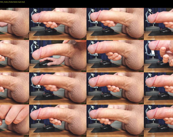 stroker9801 — 6 minute Chaturbate male cam show recording, 720p, Jul 29, 2024
