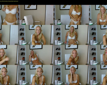 summerishotter — 12 minute Chaturbate female cam show recording, 720p, Jul 29, 2024