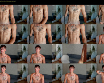 sweet_smith8 — 7 minute Chaturbate male cam show recording, 720p, Jul 29, 2024