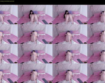 ta_miau — 5 minute Chaturbate female cam show recording, 720p, Jul 29, 2024