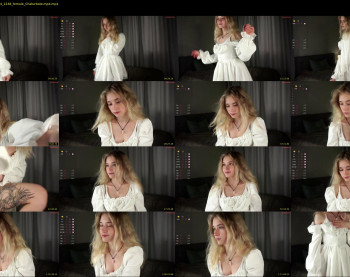 taitehambelton — 81 minute Chaturbate female cam show recording, 720p, Jul 29, 2024